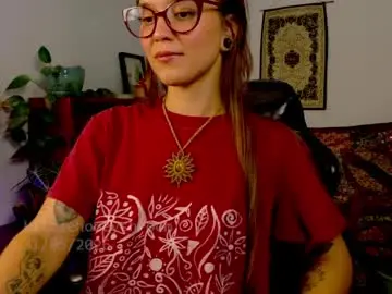 Chaturbate Best live sex cam show of littlehoneyshroom