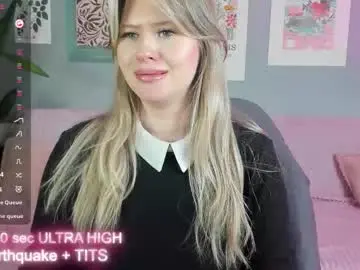 Chaturbate Live Sex Cam of marmel199