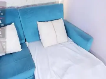 Chaturbate Sex Cam of mia_ness