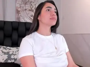 Chaturbate Live Porn of miavelvet1