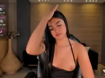 Chaturbate Sex Chat of nataliagaret