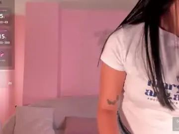 Chaturbate Sex Cam of nataliagaret