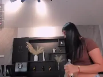 Chaturbate Adult Video Chat of nataliagaret