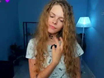 Chaturbate Adult Video Chat of nataly_hello