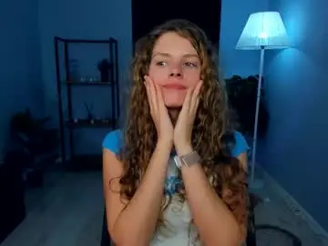 Chaturbate Private Sex Chat of nataly_hello
