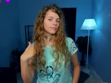 Chaturbate Nude Webcam of nataly_hello