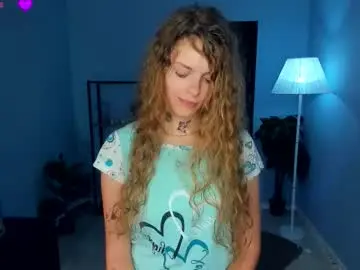 Chaturbate Live Sex Cam of nataly_hello