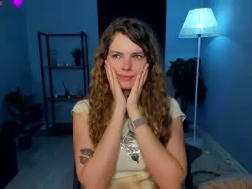 Chaturbate Best Webcam of nataly_hello