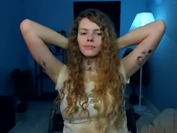 Chaturbate Private Sex Chat of nataly_hello