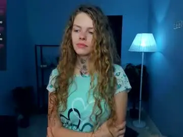 Chaturbate Live Porn of nataly_hello