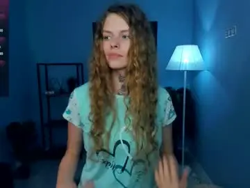 Chaturbate Sex Chat of nataly_hello