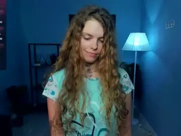 Chaturbate Sex Chat of nataly_hello