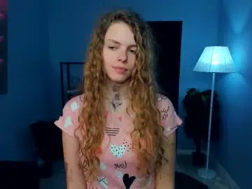 Chaturbate Nude Webcam of nataly_hello