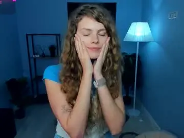 Chaturbate Private Sex Chat of nataly_hello