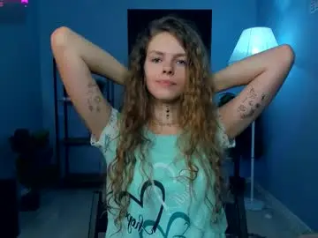 Chaturbate Best Webcam of nataly_hello