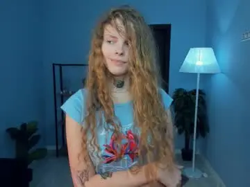 Chaturbate Live Porn of nataly_hello