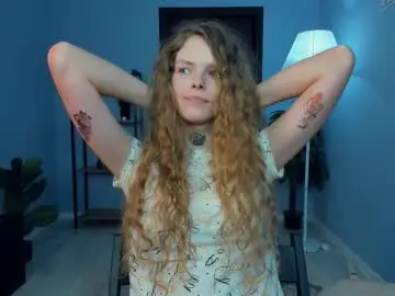 Chaturbate Free Porn Cam of nataly_hello