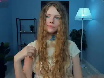 Chaturbate Live Porn of nataly_hello