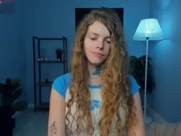 Chaturbate Live Porn of nataly_hello