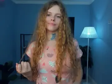 Chaturbate Live Sex Cam of nataly_hello