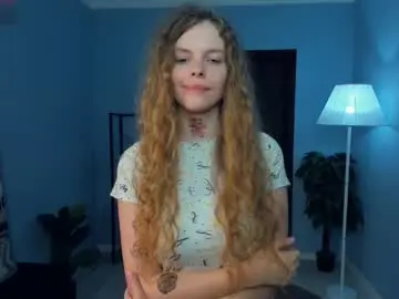 Chaturbate Sex Cam of nataly_hello