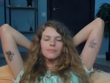 Chaturbate Live Porn of nataly_hello