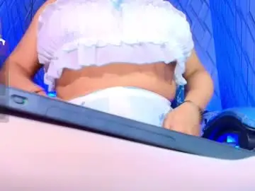 Chaturbate Adult Webcam of nicolletaylorq