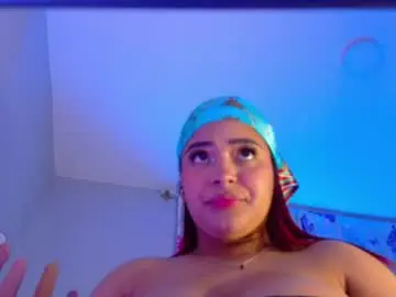Chaturbate Live Porn of nicolletaylorq