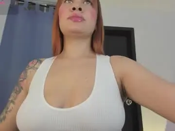 Chaturbate Best live sex cam show of roseliam_