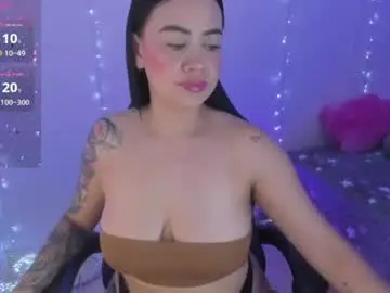 Chaturbate Best Webcam of roseliam_