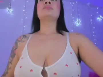 Chaturbate Private Sex Chat of roseliam_