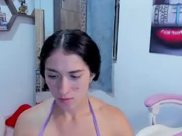 Chaturbate Sex Cam of sharonsander1