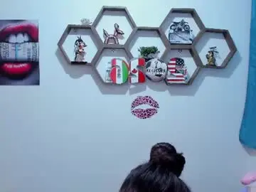 Chaturbate Watch Live Sex Cams of sharonsander1