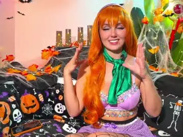 Chaturbate Adult Webcam of sia_siberia