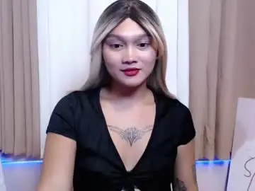 Chaturbate Live Sex Cam of slut_stella69