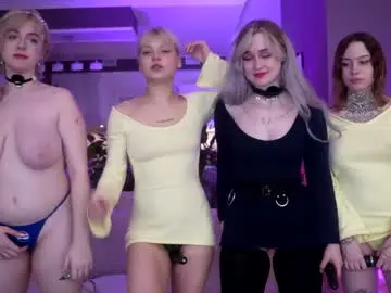 Chaturbate Nude Webcam of sunnyfia