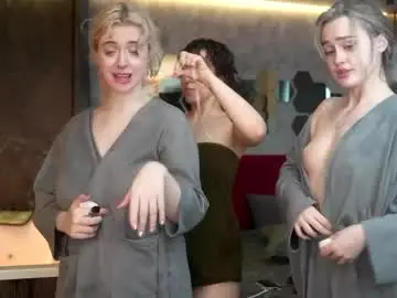 Chaturbate Adult Webcam of sunnyfia