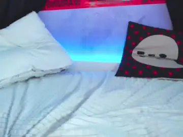 Chaturbate Sex Cam of superbdolls