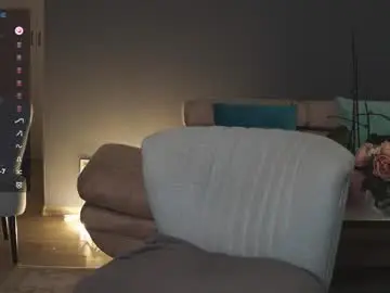 Chaturbate Nude Webcam of vanessa_de_ville