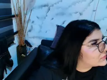 Chaturbate Sex Chat of venusclark_s