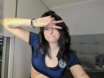 Chaturbate Sex Cam of yourfreakygirl