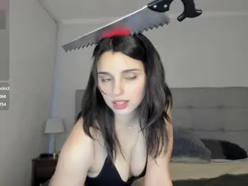 Chaturbate Best live sex cam show of yourfreakygirl