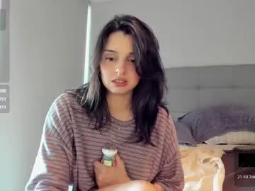 Chaturbate Sex Chat of yourfreakygirl