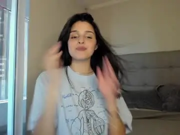 Chaturbate Adult Webcam of yourfreakygirl