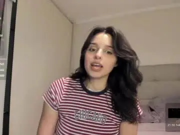 Chaturbate Watch Live Sex Cams of yourfreakygirl