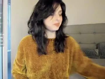 Chaturbate Adult Webcam of yourfreakygirl