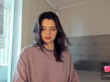 Chaturbate Sex Chat of yourfreakygirl