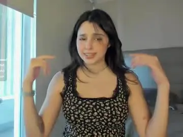 Chaturbate Sex Chat of yourfreakygirl