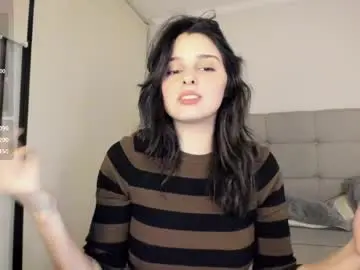 Chaturbate Best live sex cam show of yourfreakygirl