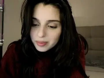 Chaturbate Nude Webcam of yourfreakygirl